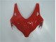 2008-2011 Red CBR1000RR Motorcycle Fairings 2008-2011 Red CBR1000RR Motorcycle Fairings