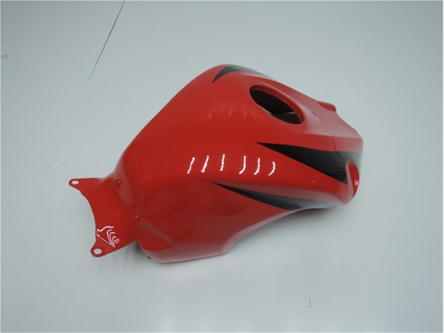 2008-2011 Red CBR1000RR Motorcycle Fairings 2008-2011 Red CBR1000RR Motorcycle Fairings