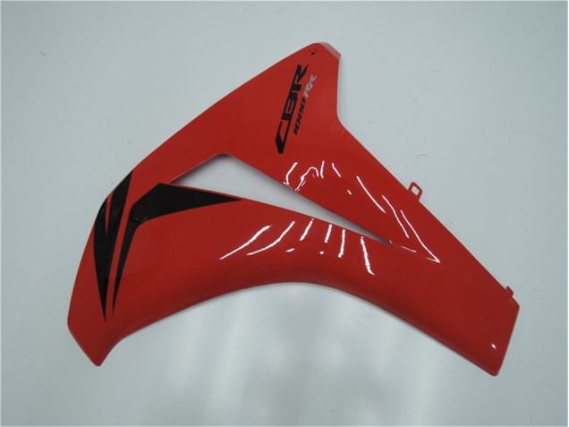 2008-2011 Red CBR1000RR Motorcycle Fairings 2008-2011 Red CBR1000RR Motorcycle Fairings