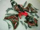 2008-2011 Red Flame CBR1000RR Motorcycle Fairing 2008-2011 Red Flame CBR1000RR Motorcycle Fairing