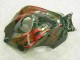 2008-2011 Red Flame CBR1000RR Motorcycle Fairing 2008-2011 Red Flame CBR1000RR Motorcycle Fairing