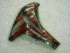 2008-2011 Red Flame CBR1000RR Motorcycle Fairing 2008-2011 Red Flame CBR1000RR Motorcycle Fairing