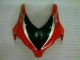 2008-2011 Red Silver CBR1000RR Motorcycle Fairings 2008-2011 Red Silver CBR1000RR Motorcycle Fairings