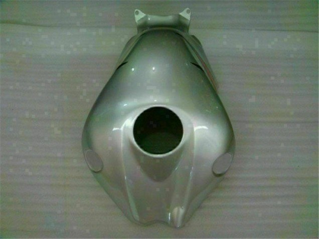2008-2011 Red Silver CBR1000RR Motorcycle Fairings 2008-2011 Red Silver CBR1000RR Motorcycle Fairings