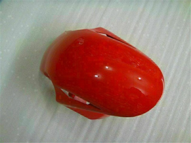 2008-2011 Red Silver CBR1000RR Motorcycle Fairings 2008-2011 Red Silver CBR1000RR Motorcycle Fairings