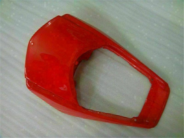 2008-2011 Red Silver CBR1000RR Motorcycle Fairings 2008-2011 Red Silver CBR1000RR Motorcycle Fairings