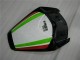 2008-2011 Red White CBR1000RR Motorcycle Fairings 2008-2011 Red White CBR1000RR Motorcycle Fairings