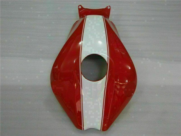 2008-2011 Red Xerox 21 CBR1000RR Motorcycle Fairings 2008-2011 Red Xerox 21 CBR1000RR Motorcycle Fairings