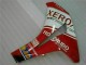 2008-2011 Red Xerox 21 CBR1000RR Motorcycle Fairings 2008-2011 Red Xerox 21 CBR1000RR Motorcycle Fairings