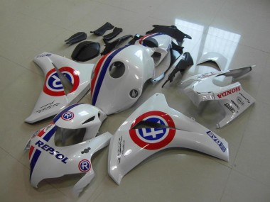 2008-2011 Repsol R CBR1000RR Motorcycle Fairings