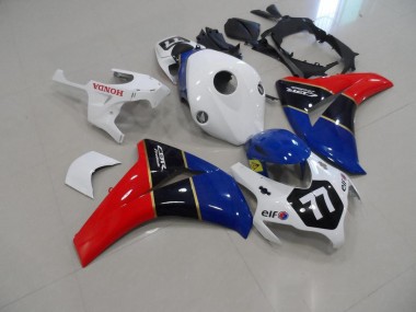 2008-2011 TT Legends 77 CBR1000RR Motorcycle Fairings