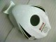 2008-2011 White Black Playboy CBR1000RR Motorcycle Fairing