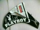 2008-2011 White Black Playboy CBR1000RR Motorcycle Fairing