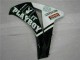 2008-2011 White Black Playboy CBR1000RR Motorcycle Fairings