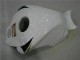 2008-2011 White Black Playboy CBR1000RR Motorcycle Fairings