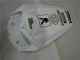 2008-2011 White Black Playboy CBR1000RR Motorcycle Fairings