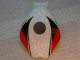 2008-2011 White Blue CBR1000RR Motorcycle Bodywork 2008-2011 White Blue CBR1000RR Motorcycle Bodywork