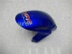 2008-2011 White Blue CBR1000RR Motorcycle Fairings 2008-2011 White Blue CBR1000RR Motorcycle Fairings