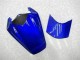 2008-2011 White Blue CBR1000RR Motorcycle Fairings 2008-2011 White Blue CBR1000RR Motorcycle Fairings