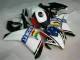 2008-2011 White Blue Red Eurobet Lee CBR1000RR Motorcycle Fairings 2008-2011 White Blue Red Eurobet Lee CBR1000RR Motorcycle Fairings