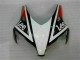 2008-2011 White Blue Red Eurobet Lee CBR1000RR Motorcycle Fairings 2008-2011 White Blue Red Eurobet Lee CBR1000RR Motorcycle Fairings