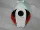 2008-2011 White Blue Red Eurobet Lee CBR1000RR Motorcycle Fairings 2008-2011 White Blue Red Eurobet Lee CBR1000RR Motorcycle Fairings