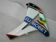 2008-2011 White Blue Red Eurobet Lee CBR1000RR Motorcycle Fairings 2008-2011 White Blue Red Eurobet Lee CBR1000RR Motorcycle Fairings