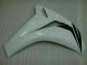 2008-2011 White CBR1000RR Motorcycle Bodywork 2008-2011 White CBR1000RR Motorcycle Bodywork