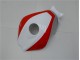 2008-2011 White Red CBR1000RR Motorcycle Fairings 2008-2011 White Red CBR1000RR Motorcycle Fairings