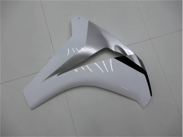 2008-2011 White Red CBR1000RR Motorcycle Fairings 2008-2011 White Red CBR1000RR Motorcycle Fairings