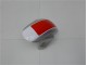 2008-2011 White Red CBR1000RR Motorcycle Fairings 2008-2011 White Red CBR1000RR Motorcycle Fairings