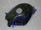 2008-2012 Black Blue EX250 Motorcycle Fairing 2008-2012 Black Blue EX250 Motorcycle Fairing