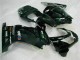 2008-2012 Black EX250 Full Motorcycle Fairing Kits 2008-2012 Black EX250 Full Motorcycle Fairing Kits