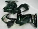 2008-2012 Black EX250 Full Motorcycle Fairing Kits 2008-2012 Black EX250 Full Motorcycle Fairing Kits