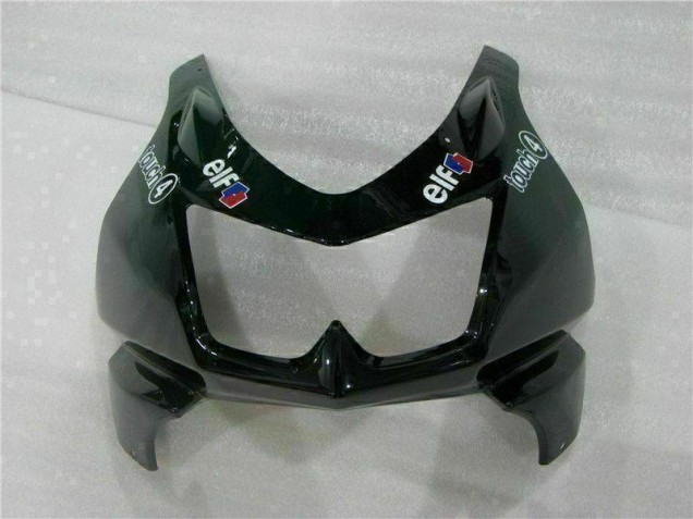 2008-2012 Black EX250 Full Motorcycle Fairing Kits 2008-2012 Black EX250 Full Motorcycle Fairing Kits