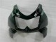 2008-2012 Black EX250 Full Motorcycle Fairing Kits 2008-2012 Black EX250 Full Motorcycle Fairing Kits