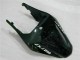 2008-2012 Black EX250 Full Motorcycle Fairing Kits 2008-2012 Black EX250 Full Motorcycle Fairing Kits