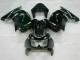 2008-2012 Black EX250 Full Motorcycle Fairing Kits 2008-2012 Black EX250 Full Motorcycle Fairing Kits