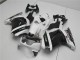 2008-2012 Black EX250 Motorcycle Bodywork 2008-2012 Black EX250 Motorcycle Bodywork
