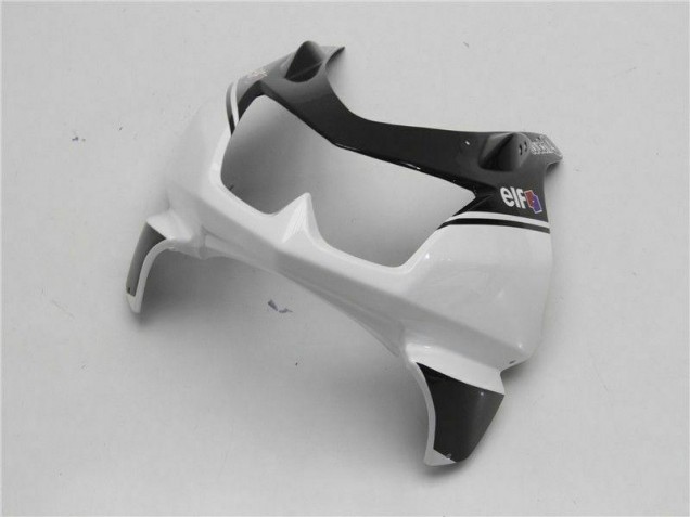 2008-2012 Black EX250 Motorcycle Bodywork 2008-2012 Black EX250 Motorcycle Bodywork