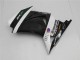 2008-2012 Black EX250 Motorcycle Bodywork 2008-2012 Black EX250 Motorcycle Bodywork