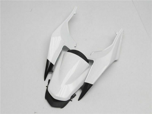 2008-2012 Black EX250 Motorcycle Bodywork 2008-2012 Black EX250 Motorcycle Bodywork