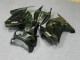 2008-2012 Black EX250 Motorcycle Fairing Kits 2008-2012 Black EX250 Motorcycle Fairing Kits