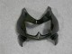 2008-2012 Black EX250 Motorcycle Fairing Kits 2008-2012 Black EX250 Motorcycle Fairing Kits