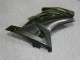 2008-2012 Black EX250 Motorcycle Fairing Kits 2008-2012 Black EX250 Motorcycle Fairing Kits