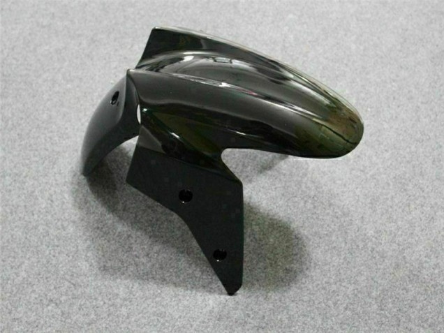 2008-2012 Black EX250 Motorcycle Fairing Kits 2008-2012 Black EX250 Motorcycle Fairing Kits