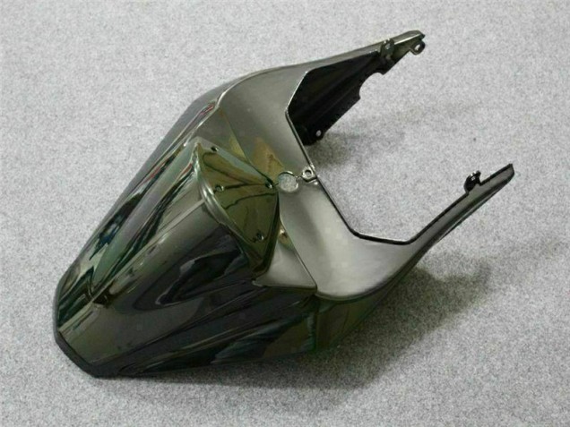 2008-2012 Black EX250 Motorcycle Fairing Kits 2008-2012 Black EX250 Motorcycle Fairing Kits