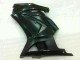 2008-2012 Black EX250 Motorcycle Fairing 2008-2012 Black EX250 Motorcycle Fairing