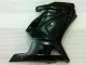 2008-2012 Black EX250 Motorcycle Fairing 2008-2012 Black EX250 Motorcycle Fairing
