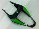 2008-2012 Black EX250 Motorcycle Fairing 2008-2012 Black EX250 Motorcycle Fairing